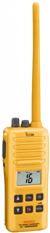 Icom VHF Marine