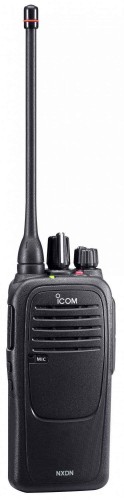 Icom Icom