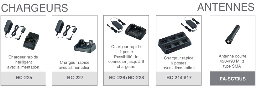 ICOM-IF-F62DM