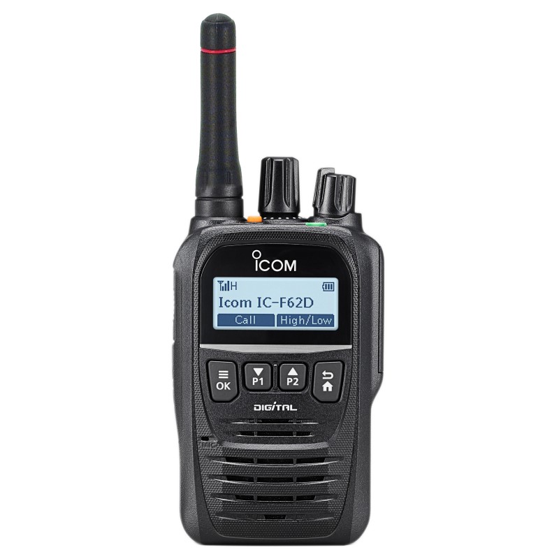 Icom IF-F62DM