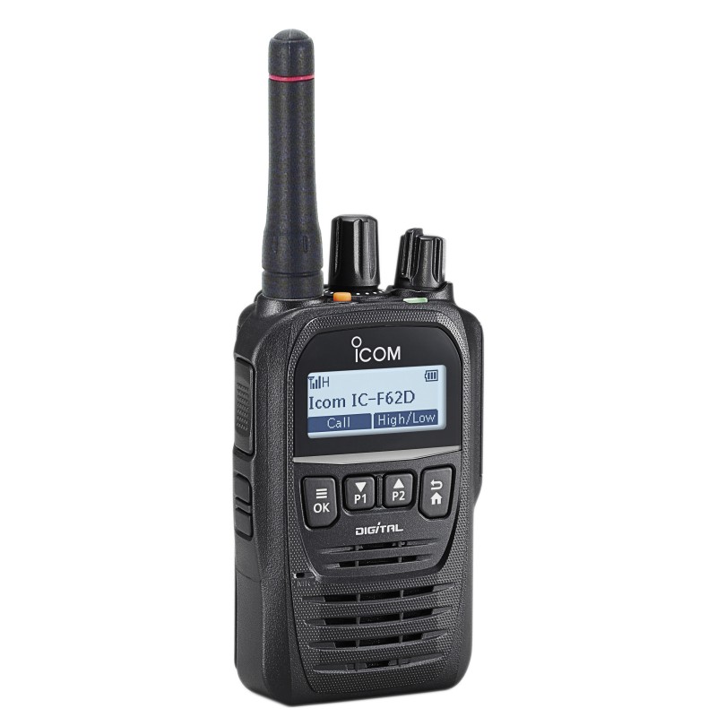 Icom Marine UHF IF-F62DM