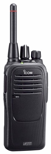 Icom IC-F29DR