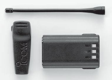 Icom F3162 / F4162 Icom F3162 / F4162