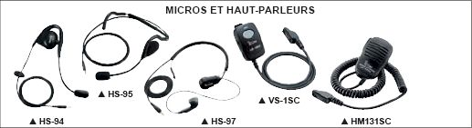 Icom F3162 / F4162 Icom F3162 / F4162