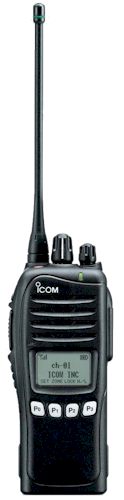 Icom F3162S Icom F3162S