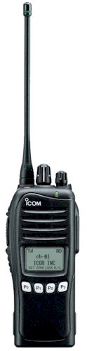 Icom F3162S