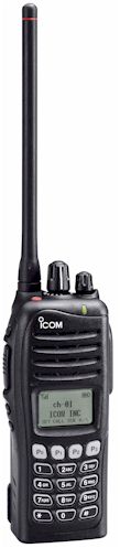 icom F3162 / F4162