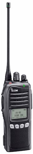 Icom F4162S Icom F4162S