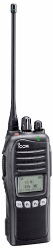 Icom F4162S