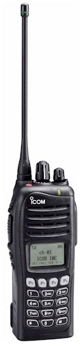 Icom F4162T Icom F4162T