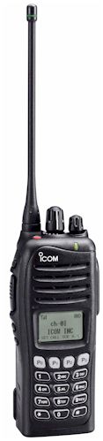 Icom F4162T