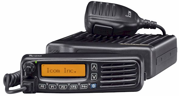 ICOM F-5052 / F-6062