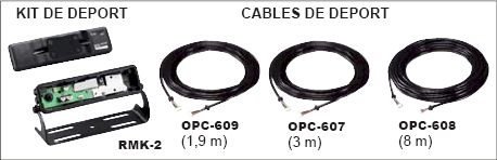 Icom F5062 / F6052 Icom F5062 / F6052
