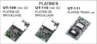 Icom F5062 / F6052 Icom F5062 / F6052