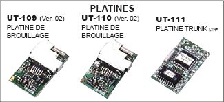 Icom F5062 / F6052