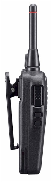 Icom IC-F29SR portatif PMR 446 Icom IC-F29SR portatif PMR 446