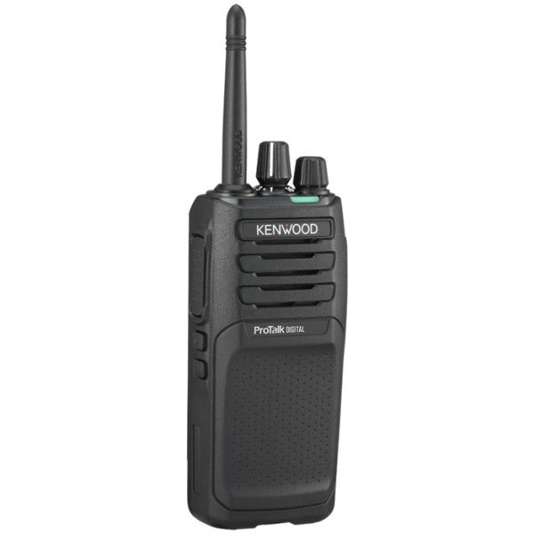 Kenwood TK-3701DE Sans licence