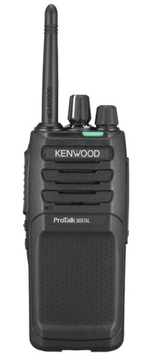 Kenwood TK-3701DE