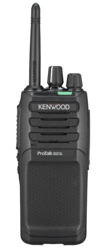 Kenwood TK-3701DE Kenwood TK-3701DE