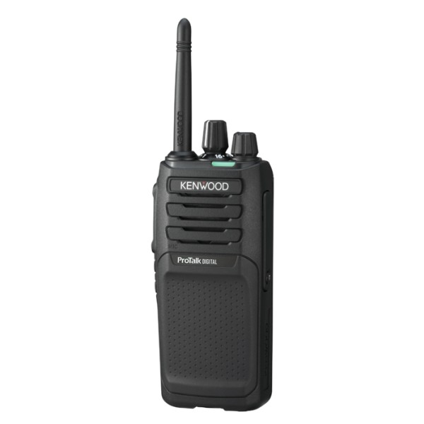Kenwood TK-3701DE Sans licence