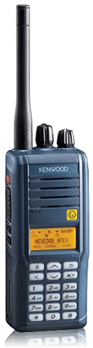 Kenwood Radio NX-330EX NX-230EX