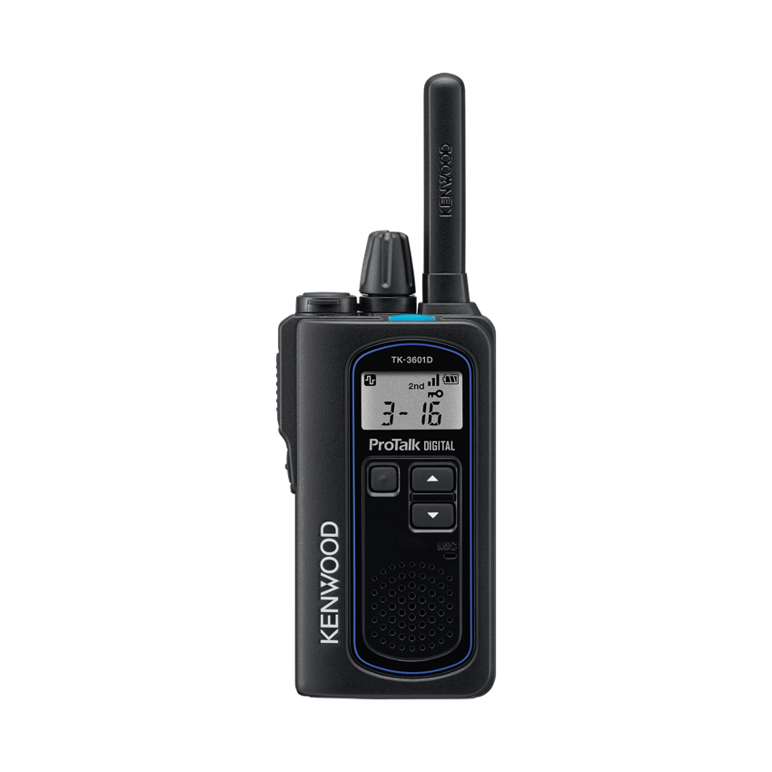 Gamme Kenwood Numérique Gamme Kenwood Numérique