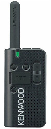 Talkie Walkie Kenwood PKT-23E PMR446