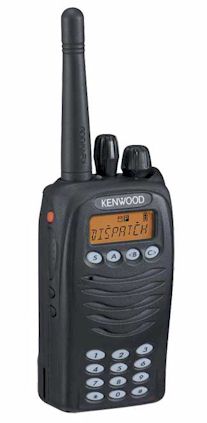 radio kenwood TK-2170E radio kenwood TK-2170E