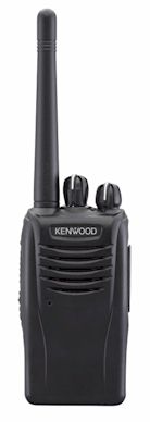 radio kenwood TK-2360E
