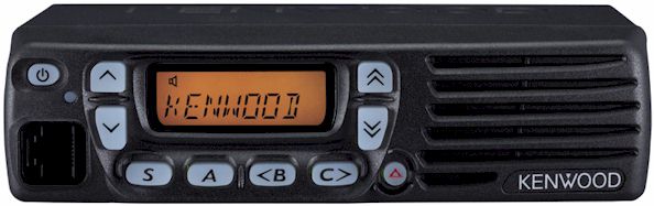 radio kenwood TK-7160E