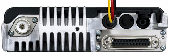 radio kenwood TK-7180E