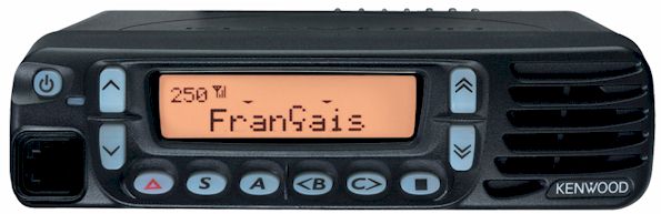 radio kenwood TK-8180E radio kenwood TK-8180E