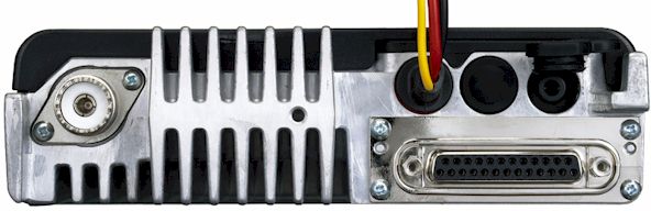 radio kenwood TK-8189E