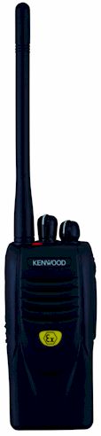 Kenwood TK-2260EX/3260EX Kenwood TK-2260EX/3260EX