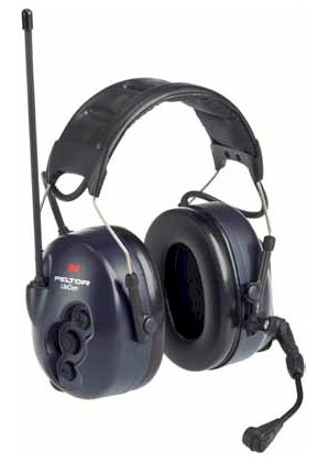 3M™ Peltor™ LiteCom 3M™ Peltor™ LiteCom