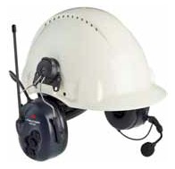 LiteCom Attaches casque