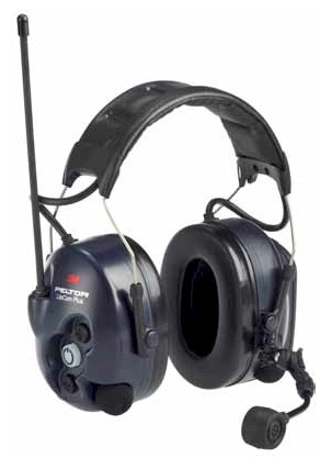 3M™ Peltor™ LiteCom Plus 3M™ Peltor™ LiteCom Plus