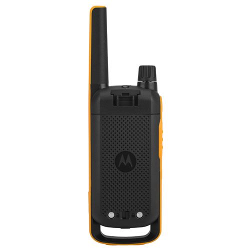 Talkie Walkie Motorola Talkabout T82 Extreme