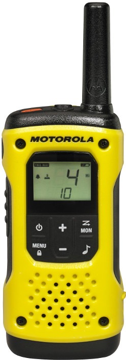 Motorola TLKR T92 H2O Motorola TLKR T92 H2O