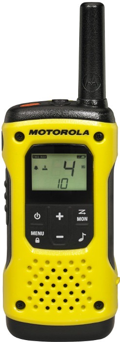 Motorola TLKR T92 H2O