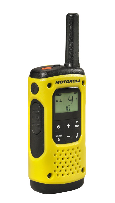 Motorola TLKR T92 H2O