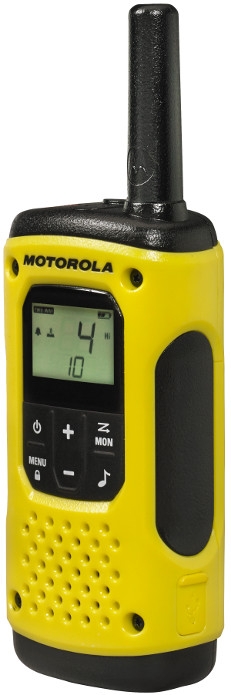 Motorola TLKR T92 H2O