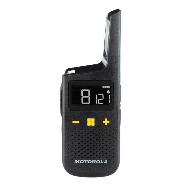 Gamme Radio sans licence PM446