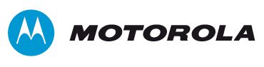 Motorola Motorola