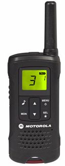 Motorola Talkabout T60 Motorola Talkabout T60