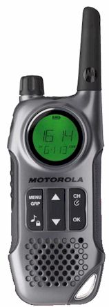 motorola TLKR T8