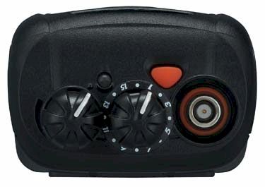 radio kenwood NX-300E4 VHF