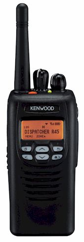 radio kenwood NX-300E4 VHF radio kenwood NX-300E4 VHF