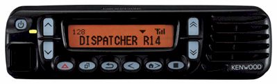 radio kenwood NX-700 VHF radio kenwood NX-700 VHF