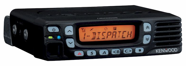 radio kenwood NX-720GE VHF radio kenwood NX-720GE VHF